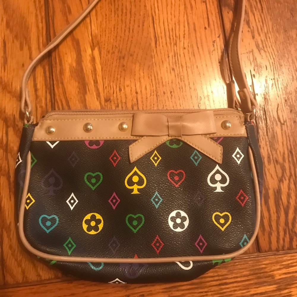 Children’s purse